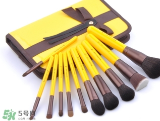 受受狼小黃鴨化妝刷怎么樣？受受狼小黃鴨化妝刷多少錢？