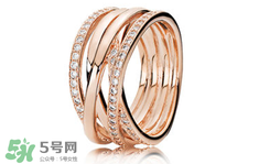 潘多拉rose戒指正品多少錢？pandora rose戒指專柜價(jià)格