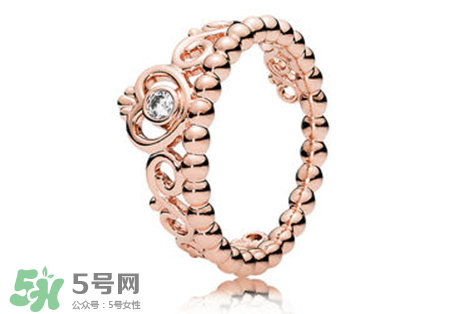 潘多拉rose戒指正品多少錢？pandora rose戒指專柜價(jià)格