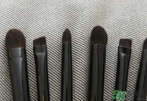 艾諾琪化妝刷哪款好？艾諾琪化妝刷推薦