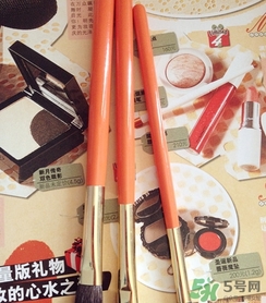 cici化妝刷怎么樣？cici化妝刷是什么牌子？