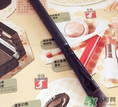 cici化妝刷怎么樣？cici化妝刷是什么牌子？