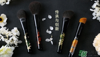 makeupshow魅卡秀是什么牌子？makeupshow化妝刷是哪個(gè)國家的