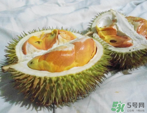 四月份有榴蓮嗎？4月份有榴蓮嗎？