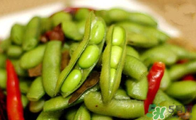 孕婦能吃絕味毛豆嗎？懷孕可以吃絕味毛豆嗎？