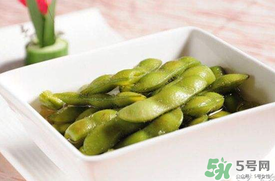 孕婦能吃絕味毛豆嗎？懷孕可以吃絕味毛豆嗎？