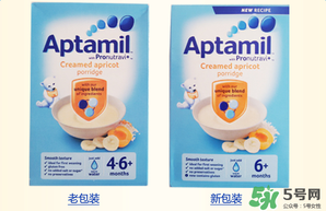 愛(ài)他美米粉含鐵量 愛(ài)他美米粉含鐵嗎？