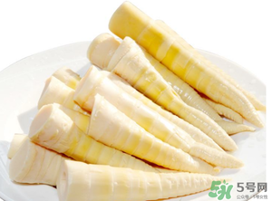春筍為什么是苦的？春筍苦的能吃嗎？