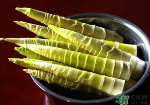 ?春筍為什么吃起來(lái)嘴澀？春筍怎么處理不會(huì)澀嘴？