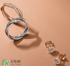 潘多拉rose系列好看嗎？pandora rose系列怎么樣？