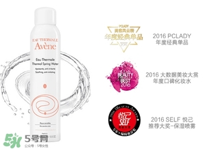 雅漾噴霧和依云噴霧哪個(gè)好？雅漾噴霧和依云噴霧對比