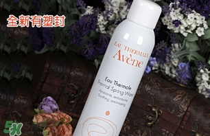 雅漾噴霧和依云噴霧哪個(gè)好？雅漾噴霧和依云噴霧對比