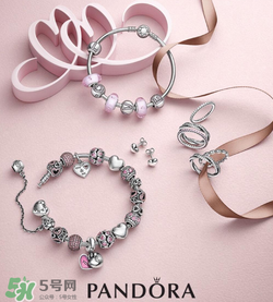 潘多拉桃花系列什么寓意？pandora桃花系列的寓意是什么？