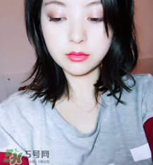 嬌蘭343和344哪個(gè)好看？嬌蘭343和344試色對(duì)比