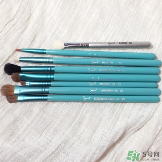 sigma化妝刷哪款好？sigma化妝刷推薦