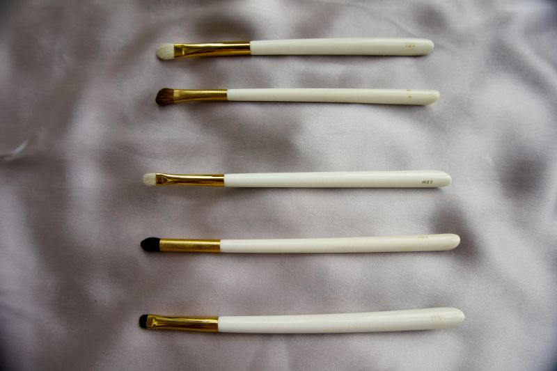 bloomy化妝刷怎么樣？bloomy化妝刷好用嗎