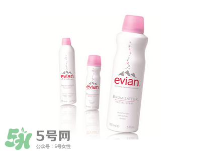 雅漾噴霧和依云噴霧哪個(gè)好？雅漾噴霧和依云噴霧對比