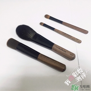 makeupshow魅卡秀是什么牌子？makeupshow化妝刷是哪個(gè)國家的
