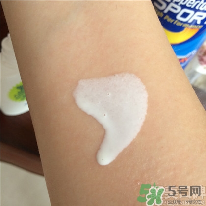 近江兄弟防曬霜怎么樣？近江兄弟小熊防曬霜怎么樣
