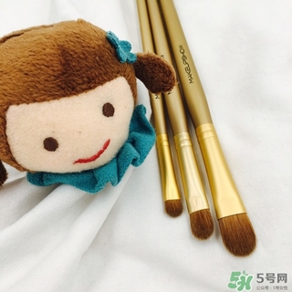 makeupshow魅卡秀是什么牌子？makeupshow化妝刷是哪個(gè)國家的