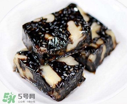 吃阿膠糕有什么好處？阿膠糕的功效與作用