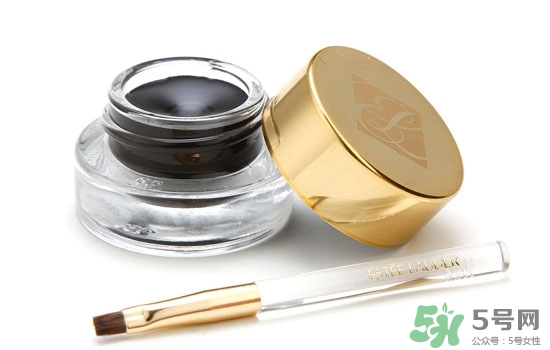 2017眼線膏哪個牌子好？眼線膏品牌排行榜