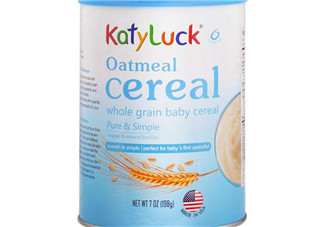 谷百katyluck米粉好嗎？美國谷百katyluck米粉怎么樣？