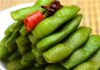 孕婦能吃絕味毛豆嗎？懷孕可以吃絕味毛豆嗎？