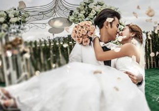 2017年谷雨結(jié)婚好嗎？2017年4月20適合結(jié)婚嗎？