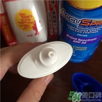 近江兄弟防曬霜怎么樣？近江兄弟小熊防曬霜怎么樣