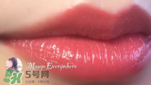 嬌蘭343和344哪個(gè)好看？嬌蘭343和344試色對(duì)比
