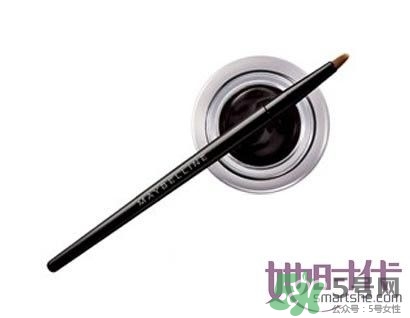 2017眼線膏哪個牌子好？眼線膏品牌排行榜