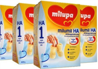 milumil米路米奶粉怎么樣？milumil米路米奶粉好嗎
