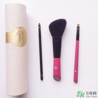 花汐葵化妝刷怎么樣？花汐葵化妝刷好用嗎？