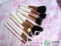 bloomy老爺家化妝刷哪款好？bloomy化妝刷推薦