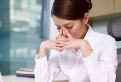 眼疲勞會頭暈嗎？眼疲勞會引起頭痛嗎