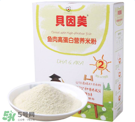 貝因美米粉怎么樣？貝因美米粉好不好？
