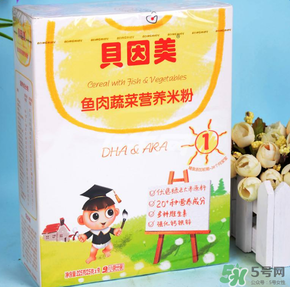 貝因美米粉好還是亨氏好？貝因美米粉與亨氏哪個(gè)好？