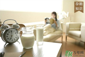 孕婦奶粉小孩子可以喝嗎？孕婦奶粉小孩能喝嗎？