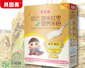貝因美米粉多錢一盒？貝因美米粉價(jià)格多少？
