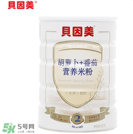 貝因美米粉上火嗎？貝因美米粉會不會上火？