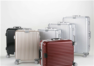 rimowa日默瓦箱子怎么那么貴？日默瓦箱子為什么那么貴？