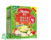 亨氏米粉怎么樣？亨氏米粉好嗎？