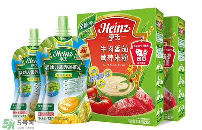 亨氏米粉怎么樣？亨氏米粉好嗎？