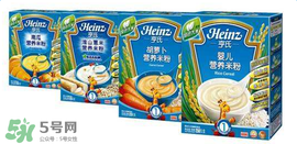 亨氏米粉怎么樣？亨氏米粉好嗎？
