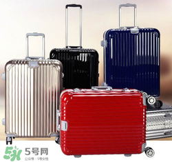 日默瓦和新秀麗哪個好？rimowa和新秀麗拉桿箱哪個更好？