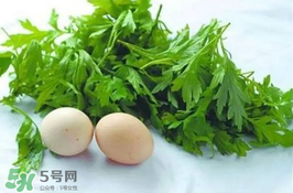 艾葉煮雞蛋孕婦能吃嗎？懷孕可以吃艾葉煮雞蛋嗎？