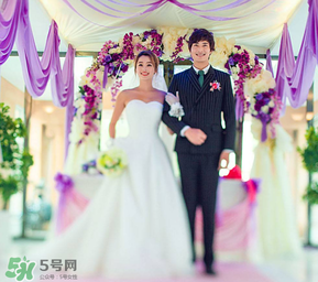 2017年5月哪天結(jié)婚好？2017年5月結(jié)婚黃道吉日