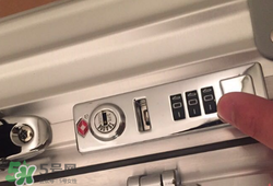 rimowa日默瓦箱子怎么看真假？日默瓦拉桿箱真假辨別