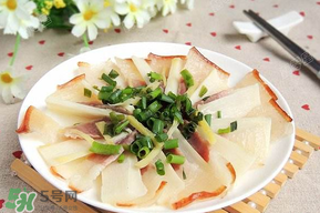 春筍什么時(shí)候有？春筍什么時(shí)候長(zhǎng)出來(lái)？